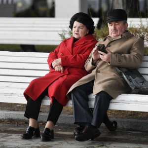 Путин утвердил шикарный указ для стариков 60+: разъясняем