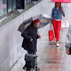 Латвийским пенсионерам пересмотрят 