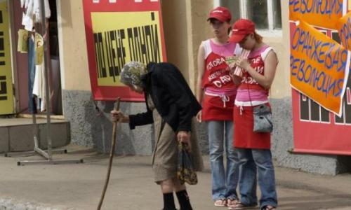 В 2019 году россиян оберут до нитки