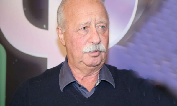 Якубович рассказал всю правду про «Поле чудес»: «Самое сложное - развлекать людей»