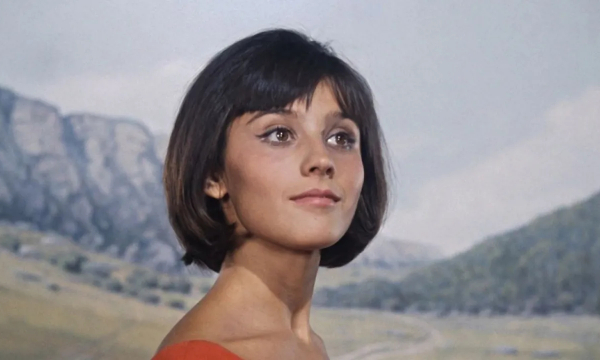 Главные «секс-символы» СССР: вы точно их узнаете