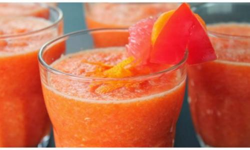 Пейте это после каждого приема пищи, и вы потеряете вес очень быстро!