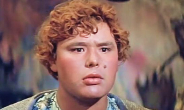 Это точно он? С годами «царский сын Андрей» изменился до неузнаваемости