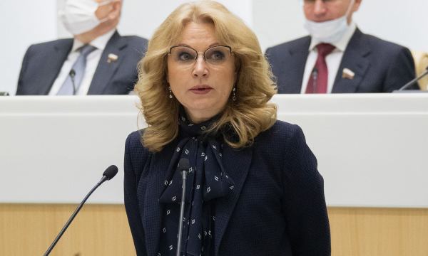 Власти оценили влияние повышения МРОТ на доходы бюджета