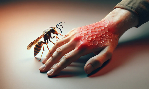 Почему комары кусают одних людей и не трогают других: узнайте, почему вы в их списке